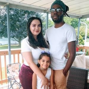 Meet your Posher, Carina